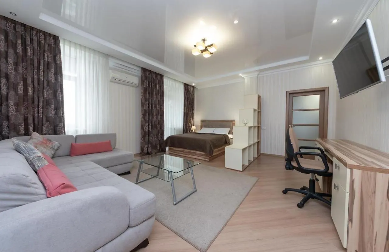 Апартаменти Люкс Класу В Новому Будинку В Центрі Kyiv Apartment