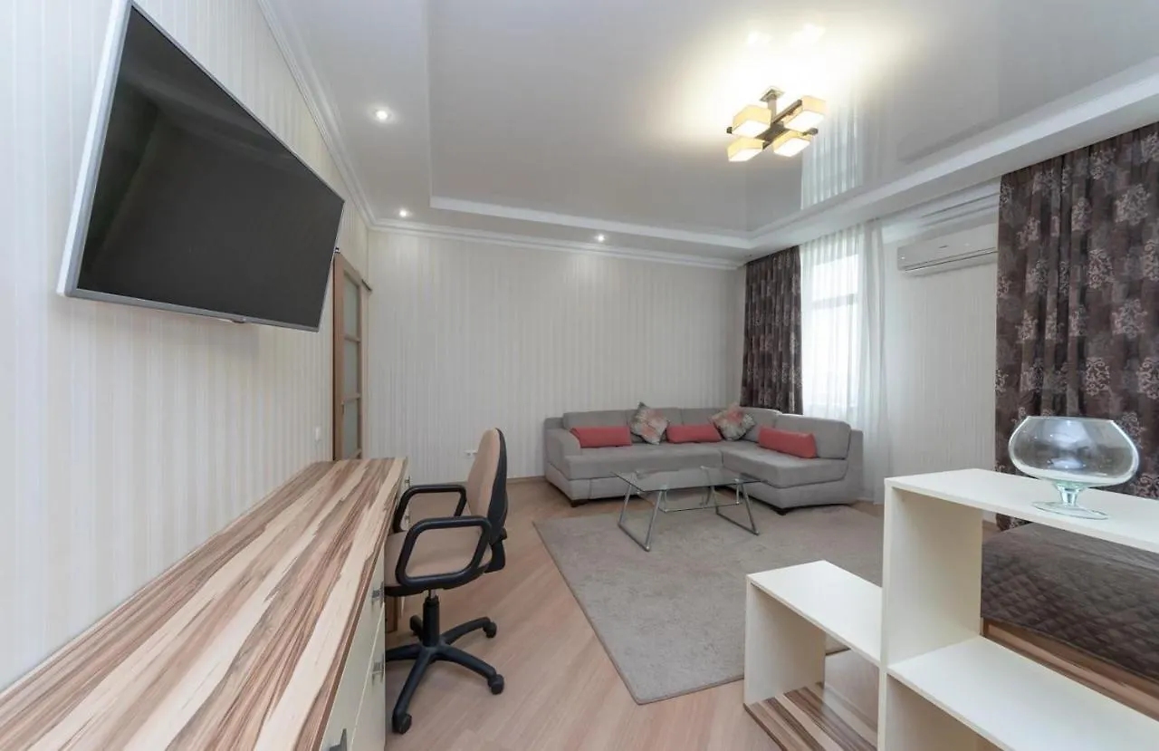 Apartment Апартаменти Люкс Класу В Новому Будинку В Центрі Kyiv