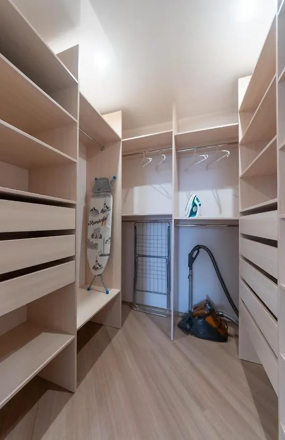 Apartment Апартаменти Люкс Класу В Новому Будинку В Центрі Kyiv