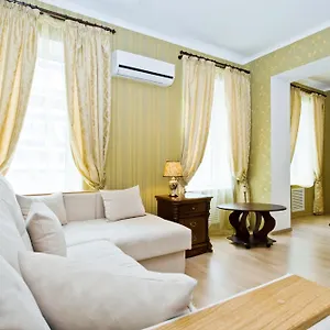Evropeyskiy Hotel